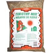 Mélange de fléole pour animaux, 9000 CC/paquet