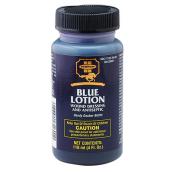 Lotion antiseptique pour plaies équines Blue Lotion, 118 ml