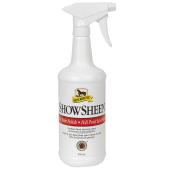 Horse Hair Polish - ShowSheen Polish and Detangler - 946 mL