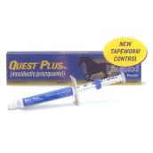 Horse Dewormer -Quest Plus Moxidectin/Praziquantel - 11.5 mL