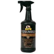 Insecticide pour chevaux, vaporisateur Ultra Shield, 950 ml