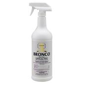 Insecticide pour chevaux, vaporisateur Bronco, 946 ml