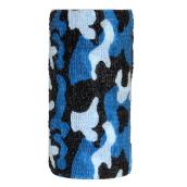 Horse Bandage - Silverline Wrap Bandage - Camo - 4
