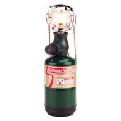 Lanterne au propane compacte, 1 manchon, 300 lumens, 8 m