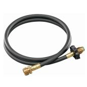 Tuyau haute pression et raccord pour propane Coleman, 5'