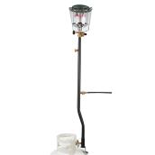 Tige distributrice de propane pour bonbonne de 20 lb