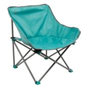 Folding Chair - Kickback - 25