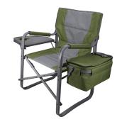 Chaise pliante avec petite table et glacière, 21