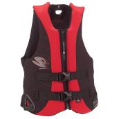 Gilet en hydroprène pour homme, V-Flex, grand, 40