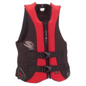 Gilet en hydroprène pour homme, V-Flex, TTG, 48