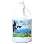 Insecticide pour vaches laitières et bétail, 4 L