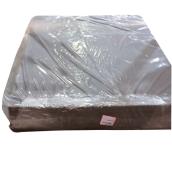 Surmatelas en mousse de polyuréthane, 24