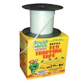 Recharge de ruban tue-mouches de luxe Mr. Sticky, 1000'