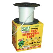 Recharge de ruban tue-mouches de luxe Mr. Sticky, 600'