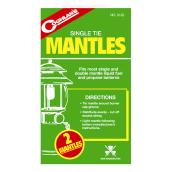 Manchons de lanterne à une ficelle, paquet de 2