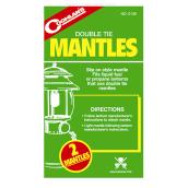 Manchons de lanterne à deux ficelles, paquet de 2
