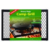 Gril de camping pliant ultrarésistant, 16