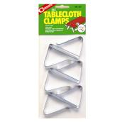 Tablecloth Clamps - 6 Pack