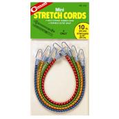 Mini Stretch Cords - 10