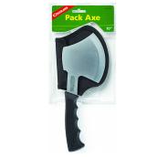 Pack Axe with Sheath - Forged Carbon Steel - 10