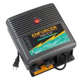 Chargeur de clôture électrique, Enforcer, 40 km, 110 V