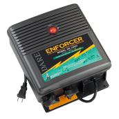 Chargeur de clôture électrique, Enforcer, 160 km, 120 V