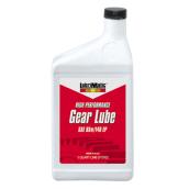 Gear Oil - 85W/140 - 946ml