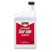 Gear Oil - 80W/90 - 946ml
