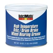 High Temperature Wheel Bearing Grease - 454g