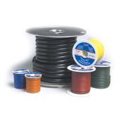 Primary Wire - 12 Gauge - 25' - Black
