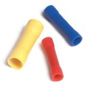 Butt Connector - 22-10 Gauge - 20-Pack