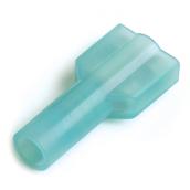 Quick Disconnect - 16-14 Gauge - 1/4'' - Female - 15-Pack