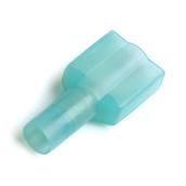 Raccord rapide, calibre 16-14, 1/4'', mâle, 15/paquet
