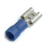Raccord rapide, calibre 16-14, 1/4'', femelle, 15/paquet