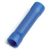 Butt connector - 16-14 Gauge - 100-Pack