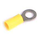 Ring Terminal - 12-10 Gauge - 5/16'' - 15-Pack