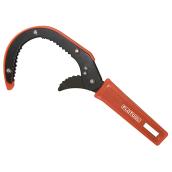 Jaw Style Oil Filter Wrench