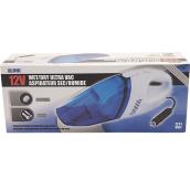 Aspirateur sec et humide, 12 V