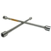 Lug Wrench - 4 Way - 16''