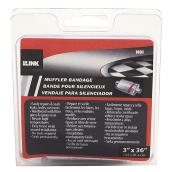 Muffler Tape - 2'' x 36''