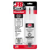 Minute Weld Epoxy Syringe - 25ml