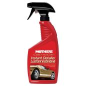 Polissant brillant instantané, 355 ml