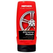 Chrome Polish - 355ml