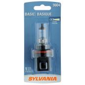 Car Basic Halogen Headlight - 9004