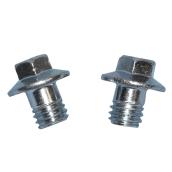 Boulon de remplacement de borne, paquet de 2