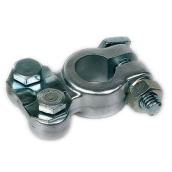 Borne de batterie supérieure avec pince