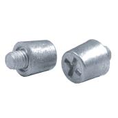 Side Battery Post - 2-Pack