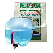 Bidon d'eau escamotable, Fold-A-Carrier, 10 L