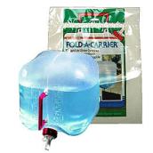 Bidon d'eau escamotable, Fold-A-Carrier, 20 L