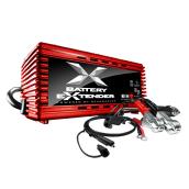 Battery Charger/Maintainer - 2A - 6/12V